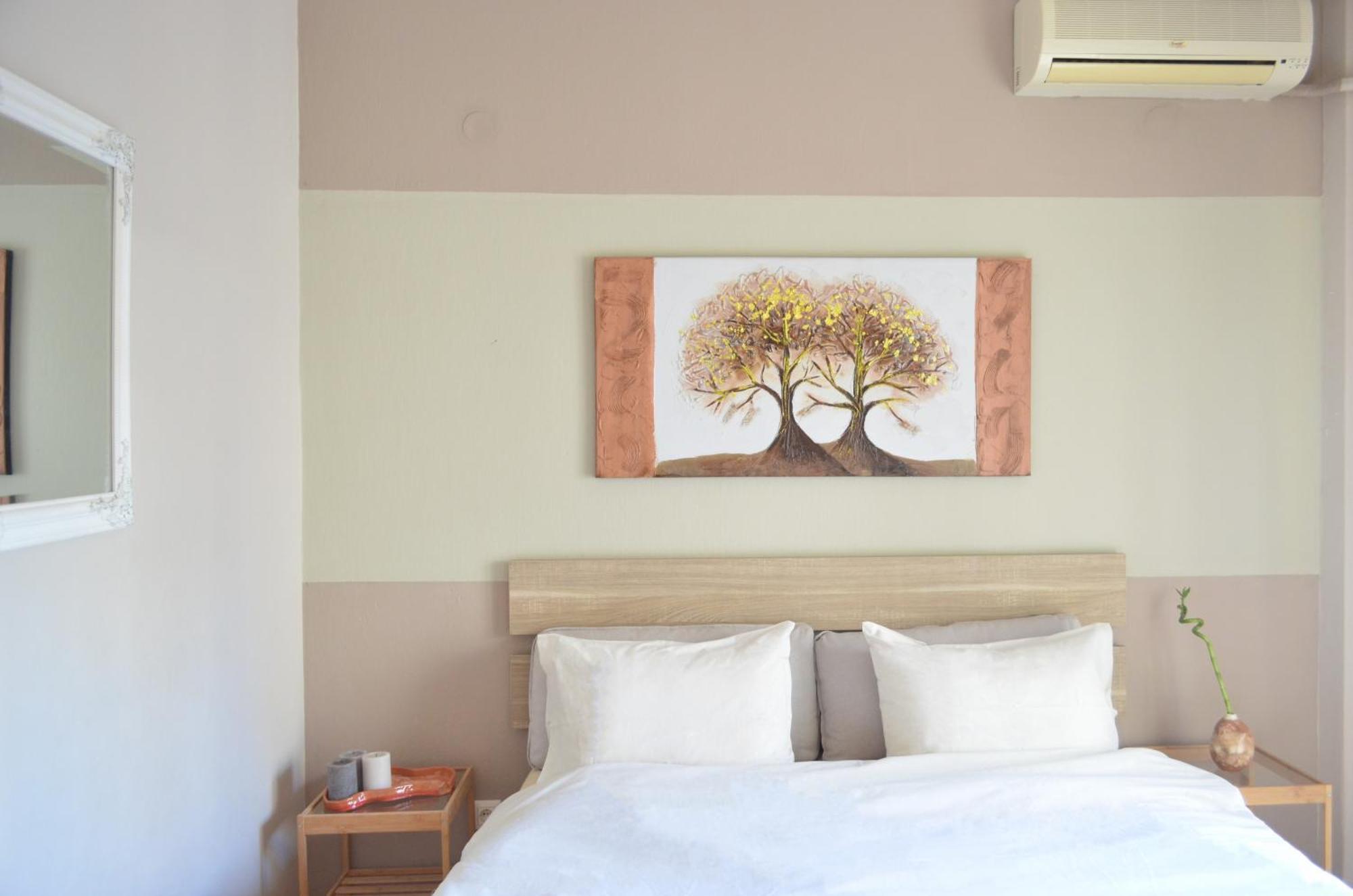 Thess1Home Apartments Thessaloniki Exterior foto